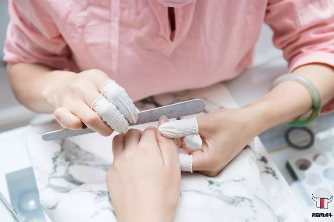 李沧优惠团购美睫,单色美甲9.9元活动河西