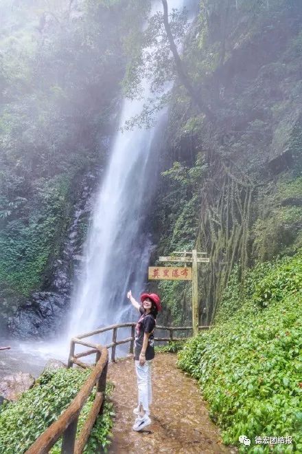 有种美叫德宏的美,有一种美叫丽江