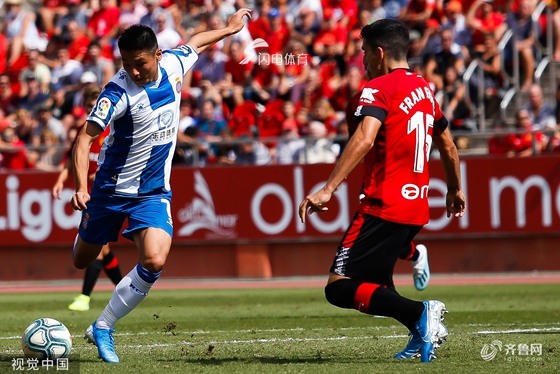 精彩不断!皇马巴萨继续领跑,看西甲锁定山东体育频道