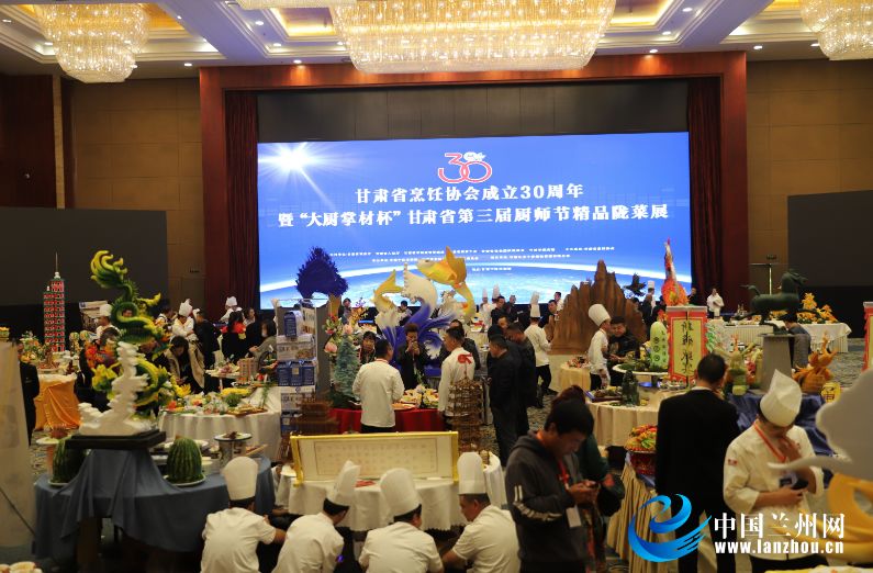 舌尖上的特色菜名有哪些,兰州十大名菜陇菜新菜有哪些