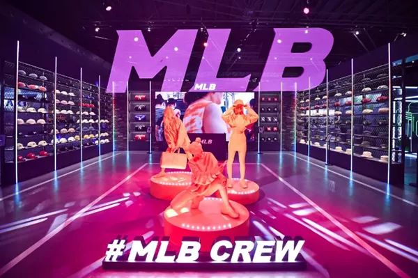 上海最近快闪,上海近期时尚快闪