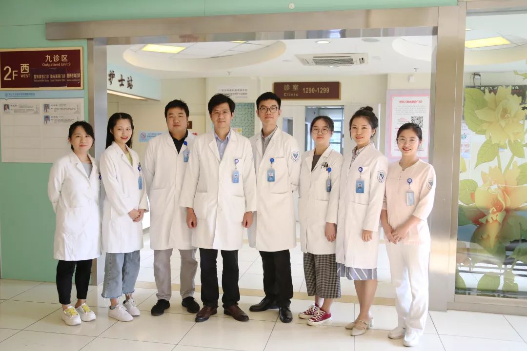 五周年福利｜皮肤“照妖镜”VISIA免费体验！定制你的皮肤管理方案，浙大四院五周年福利持续放送中