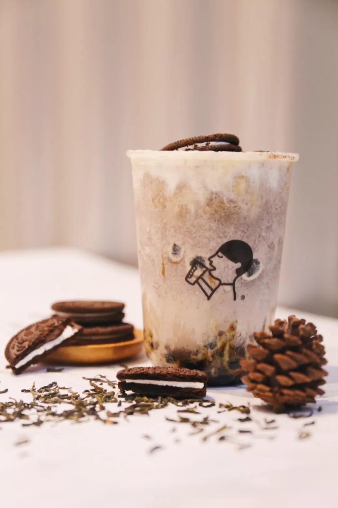 喜茶19.9元买一送一中华城,喜茶团购9.9扬州