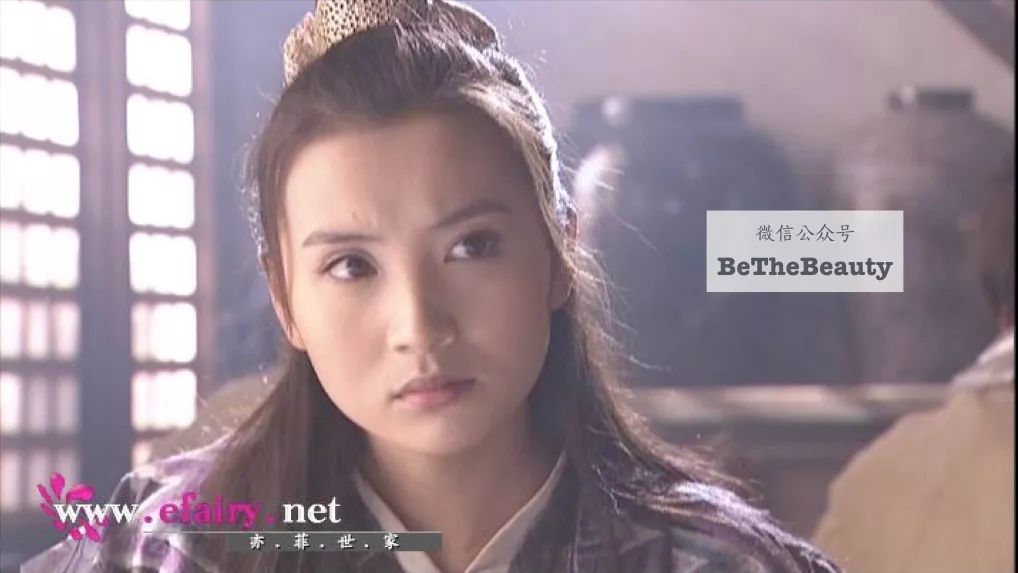 斩男又斩女的「宜室宜家脸」长啥样？要美艳要端庄要温柔一篇搞定