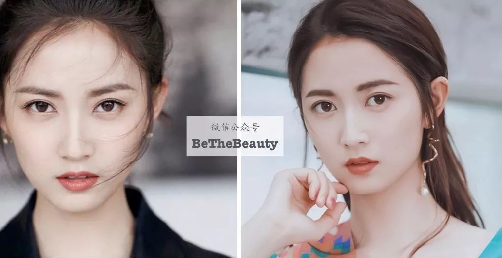 斩男又斩女的「宜室宜家脸」长啥样？要美艳要端庄要温柔一篇搞定