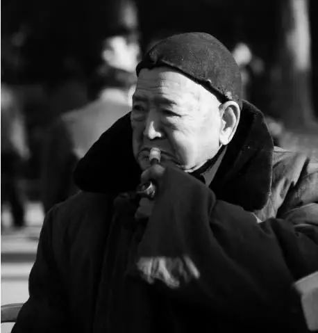 听老爸聊老北京,听老人讲老房子