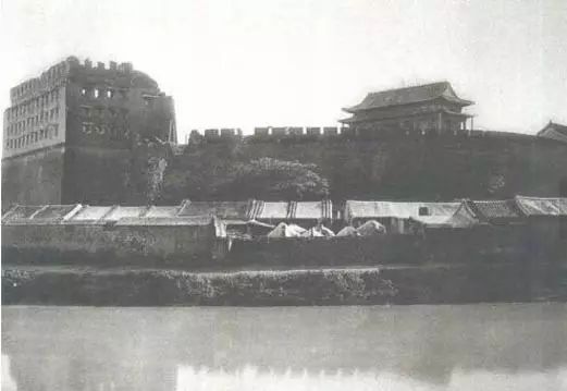 听老爸聊老北京,听老人讲老房子