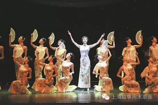 上海舞厅春节,舞厅上海