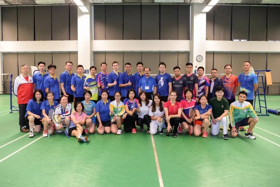 粤港澳大湾区会举办什么运动会,粤港澳大湾区友好运动会