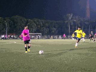 沙溪镇第10届足球比赛,沙溪镇球赛