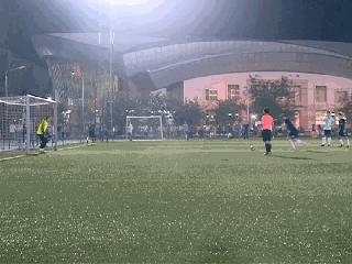 沙溪镇第10届足球比赛,沙溪镇球赛