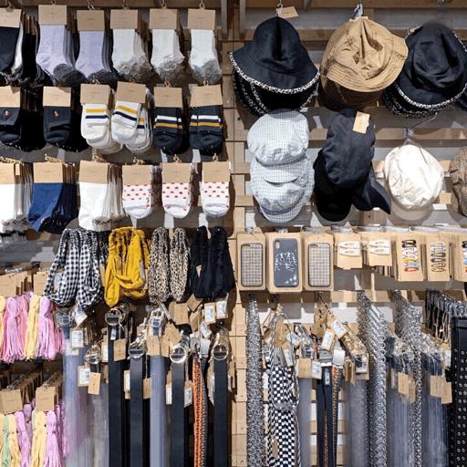 如何get宋妍霏同款,不用代购就能秒杀的活动