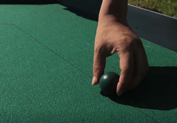 迷你高球,迷你高尔夫趣味运动会