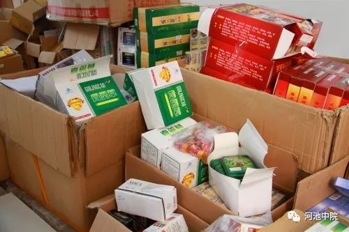 最新销售假药案件,贩卖假药最新处罚