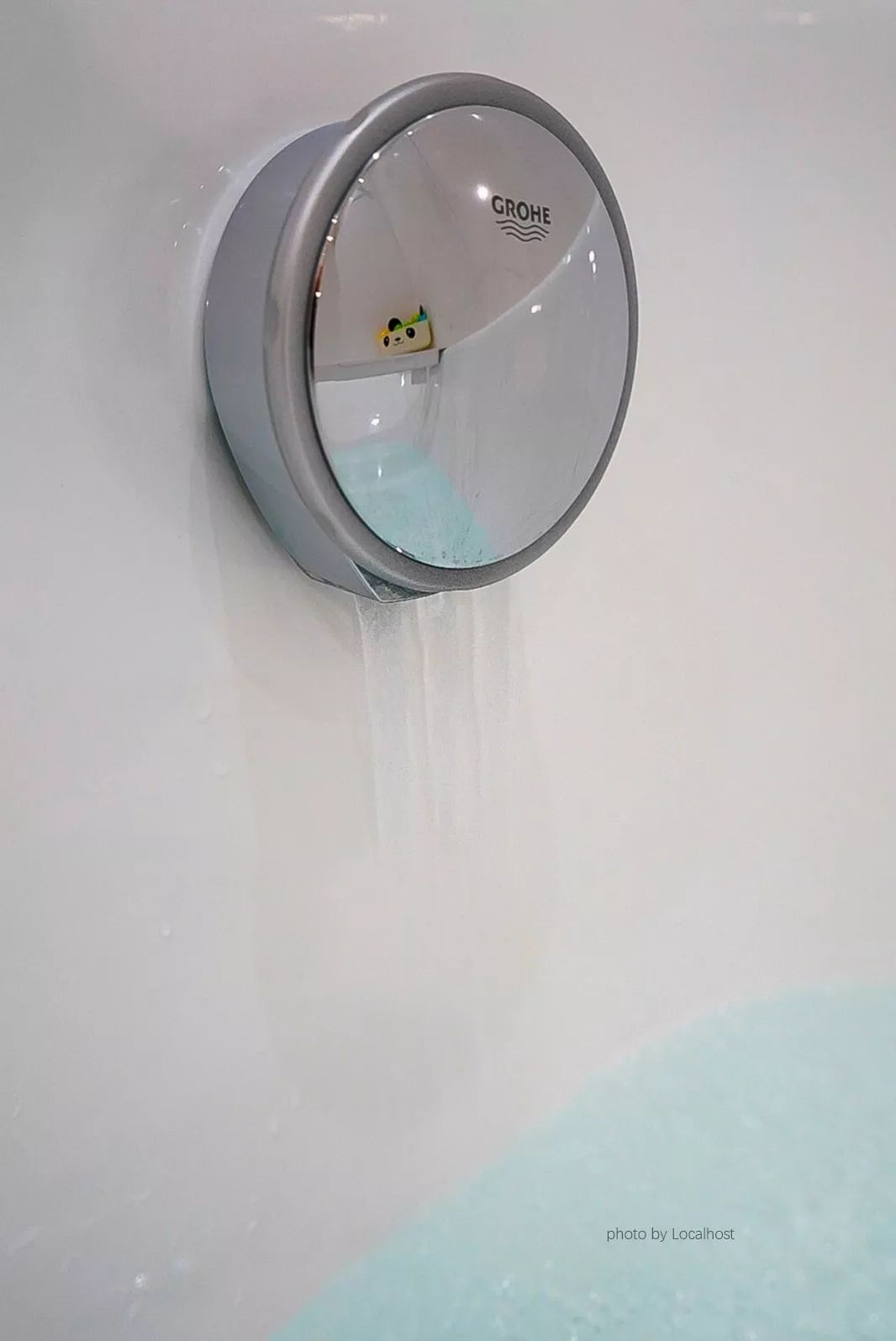 家里60㎡敢生俩男孩？她说：一点儿不挤