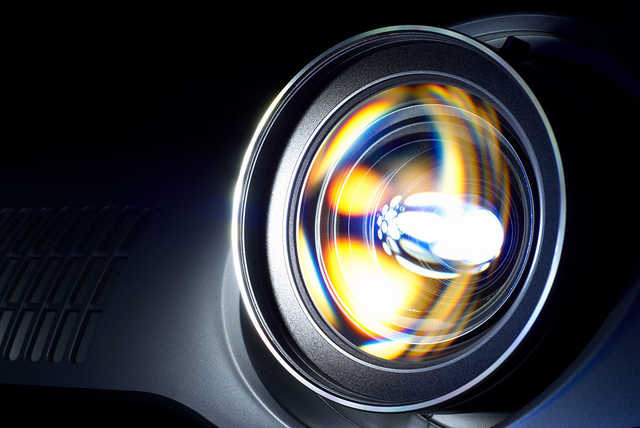 投影仪怎么放球赛,球赛投影仪