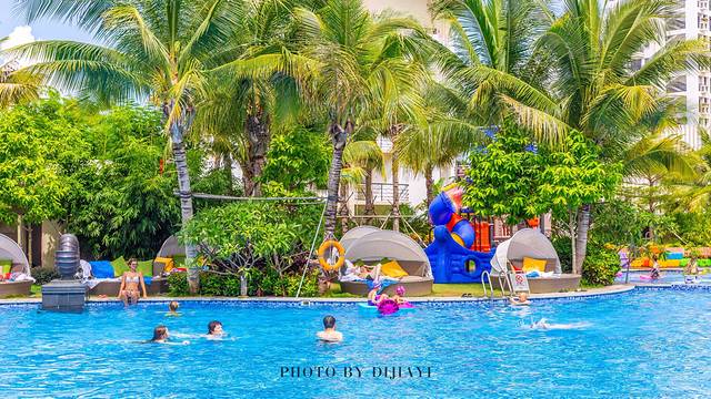 三亚五大海湾旅拍景点,三亚旅拍选择攻略图