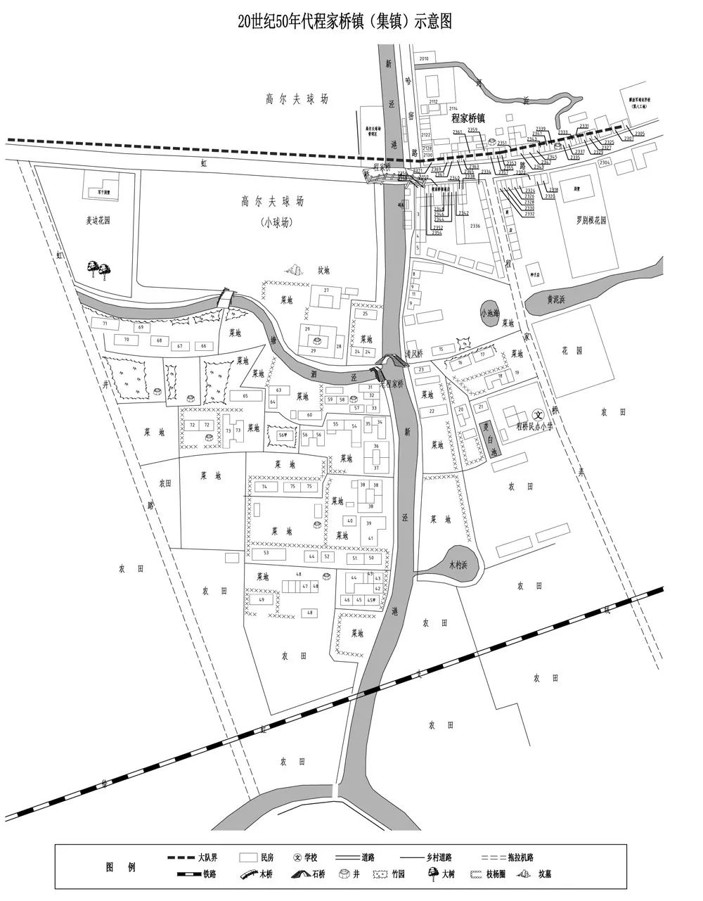 上海虹桥中心有什么美景,上海有个地方叫什么港