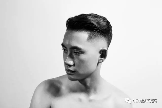 只为男生理发的理发店,现在男士理发店最多的品牌