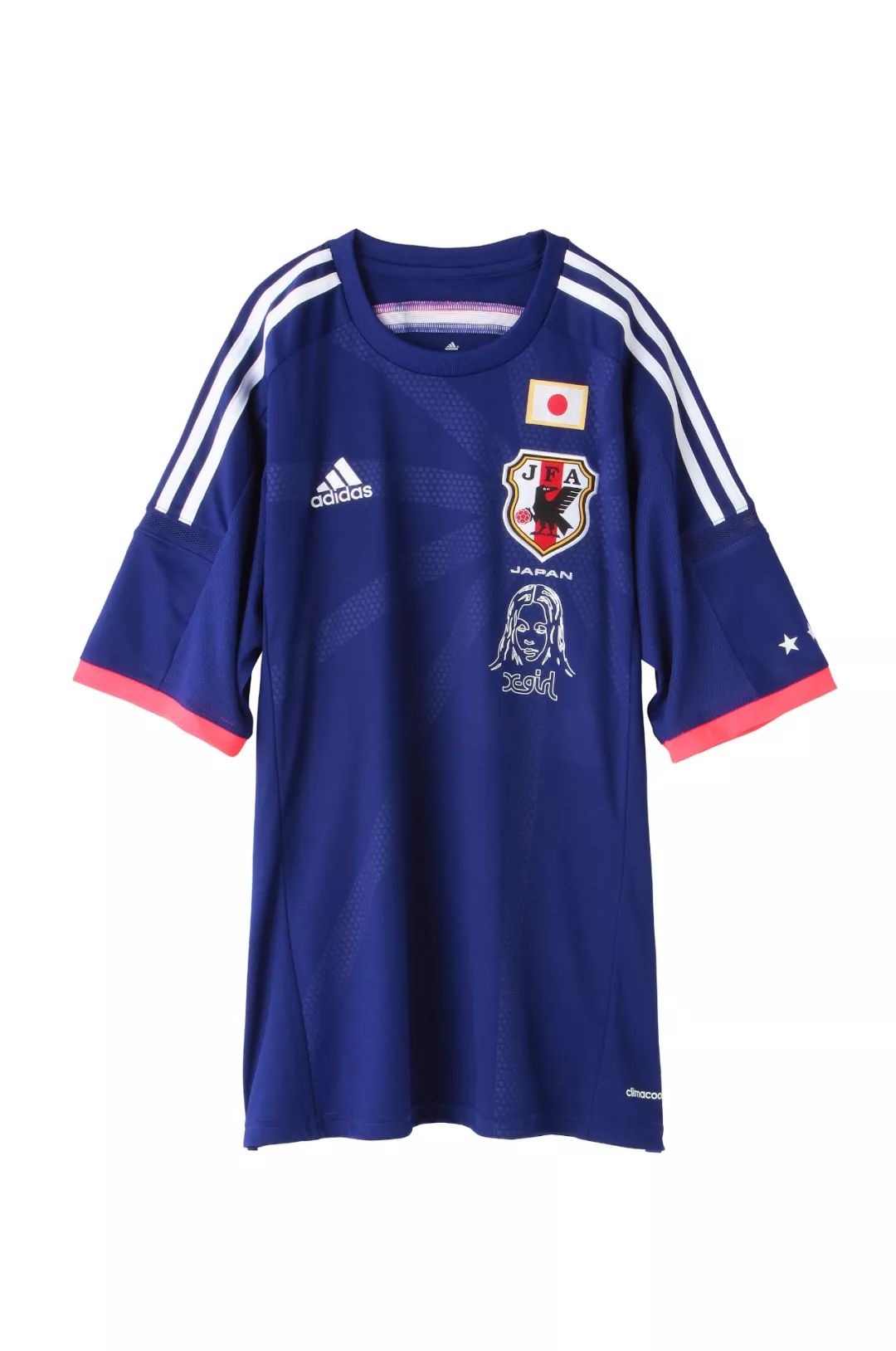 我们和XLARGE社长和中国区董事长聊一聊“OG鼻祖”streetwear的新战略