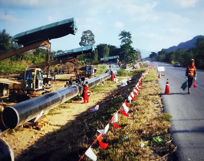 最具影响力的国际工程,中国国际工程有哪些项目