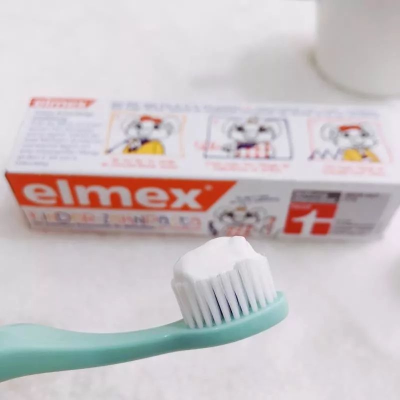 谢谢这支瑞士大牌牙膏，让我痛快吃火锅喝奶茶