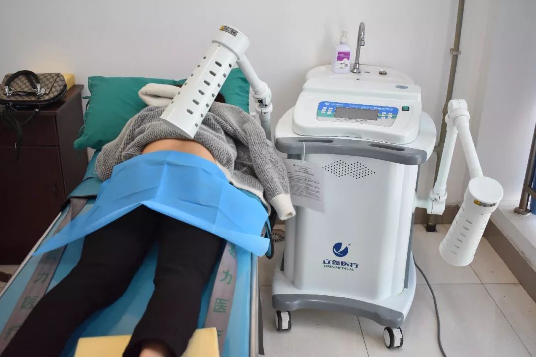 新区基层医疗机构,加大基层医疗机构硬件设施建设