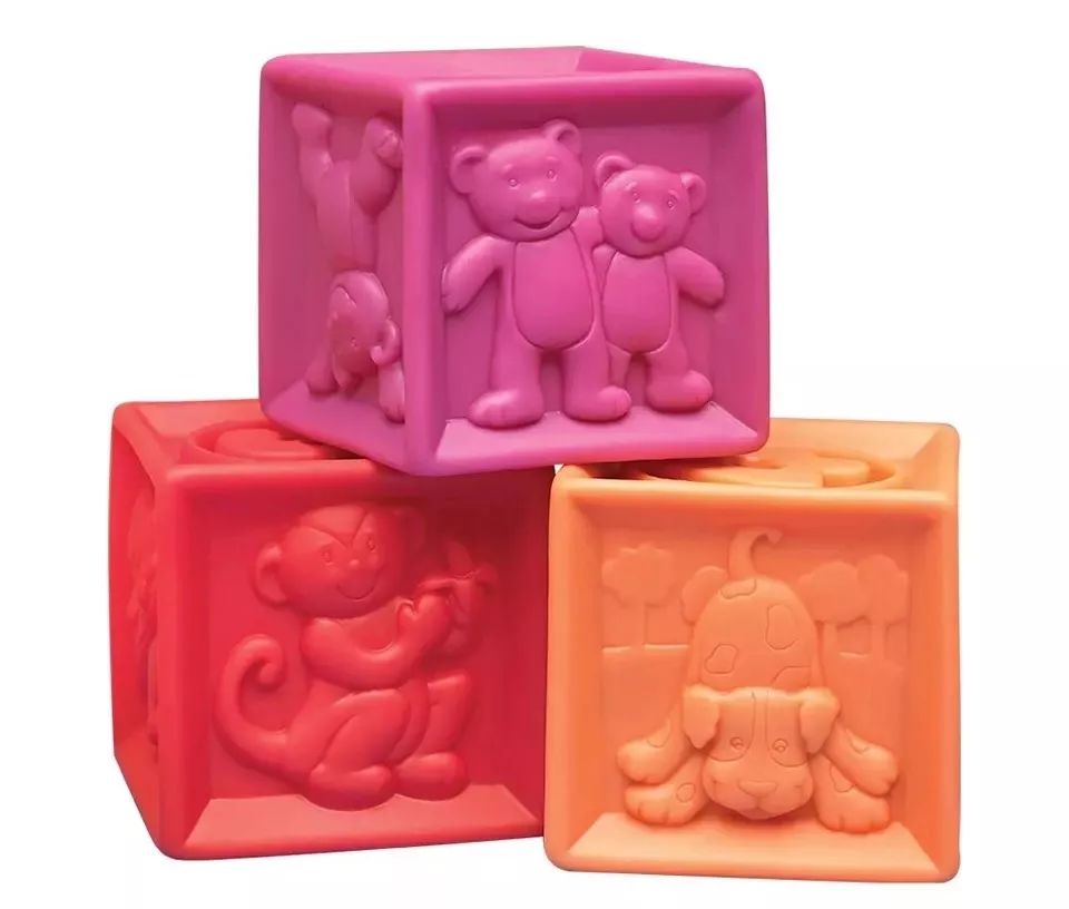 盘点孩子千万不要玩的十种玩具,建议给孩子买的12种玩具