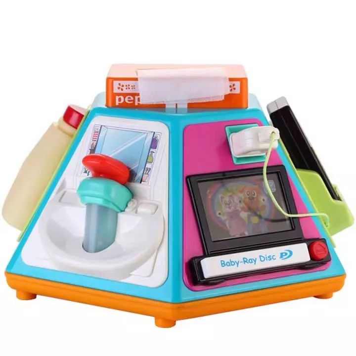 盘点孩子千万不要玩的十种玩具,建议给孩子买的12种玩具