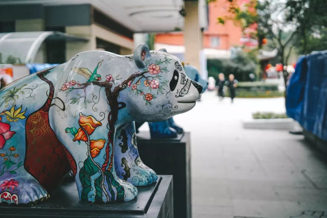 冲突与调和，新晋网红街区望平坊的素颜时光|城市觅食