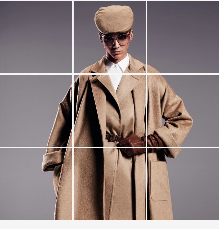 1/10价钱买奢品、法国小众品牌,MaxMara、Burberry同厂经典大衣