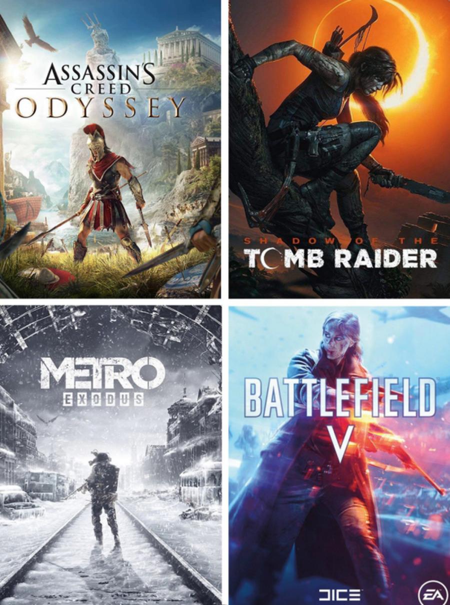 双十一旗舰机型推荐,双十一装机省钱攻略