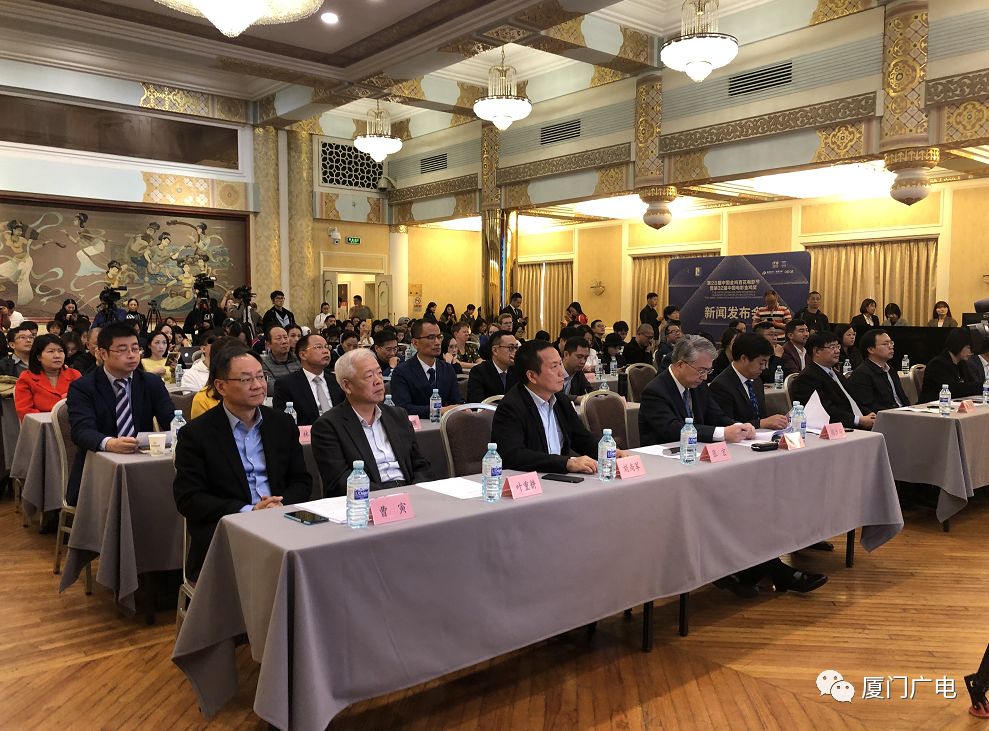 重磅快讯！第32届中国电影金鸡奖提名揭晓！海报惊艳亮相