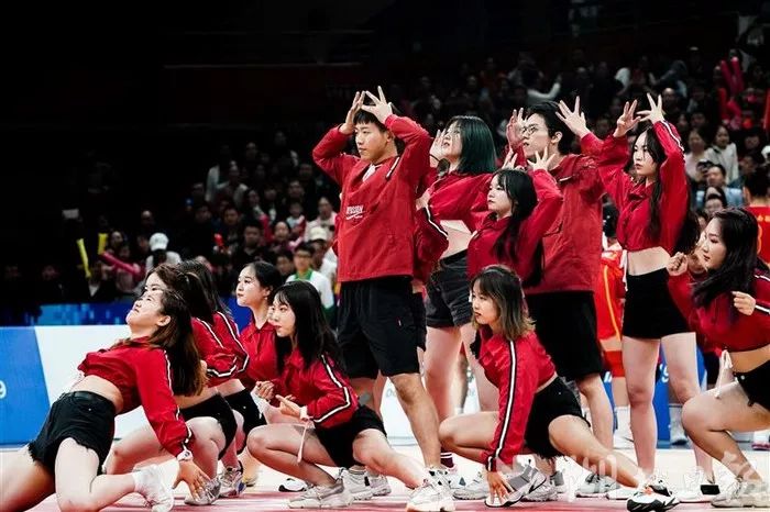 快看！21日军运精彩瞬间