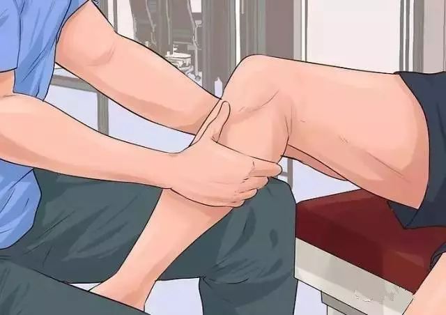 肌肉拉伤科学常识,运动康复肌肉拉伤教程视频