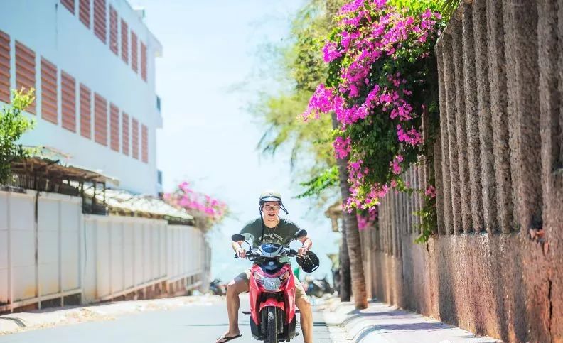 南宁到越南旅游交通方案,从南宁出发去越南芽庄如何安排