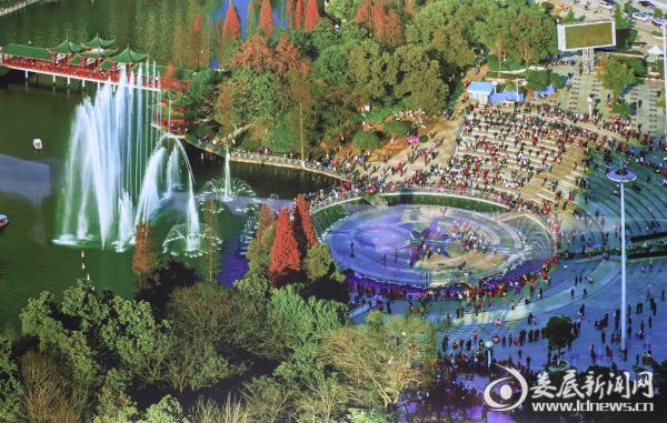 娄底首届风光摄影展,娄底摄影作品欣赏