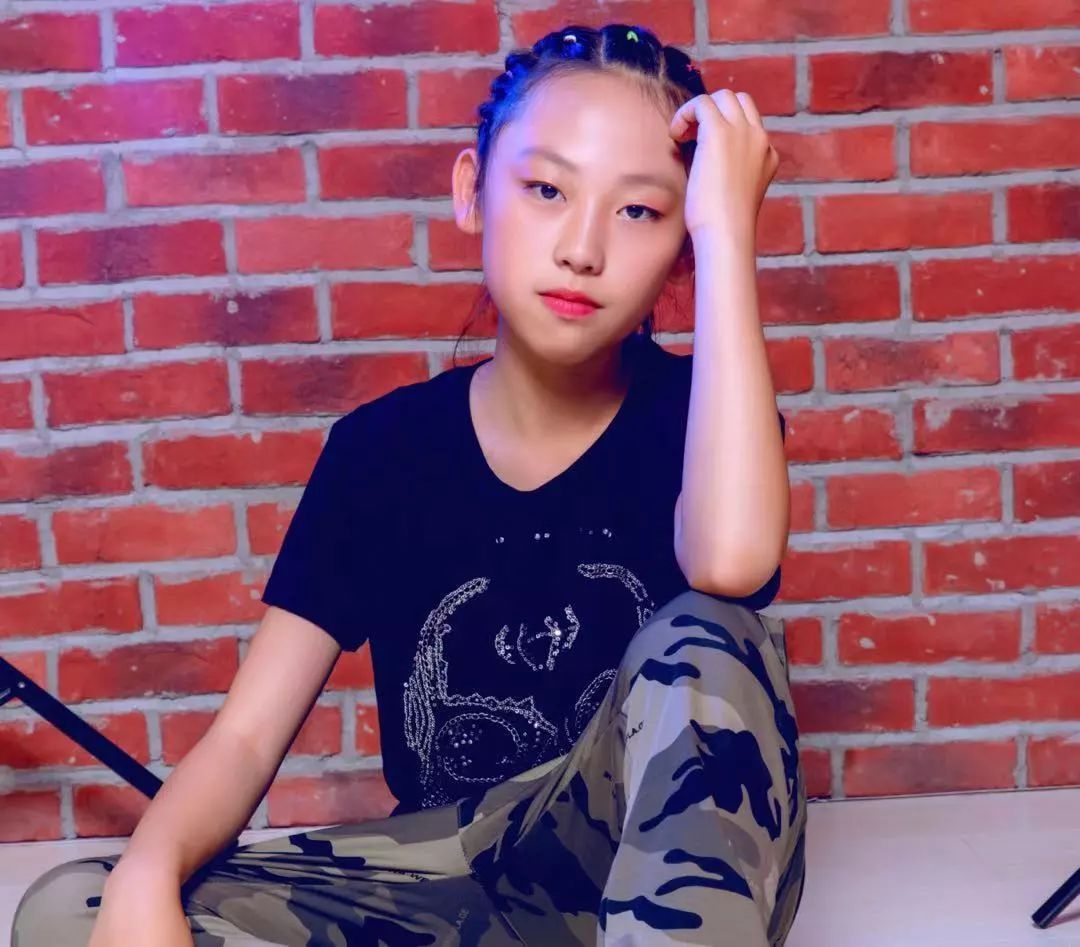 北京复赛精选|麒麟少年乐队