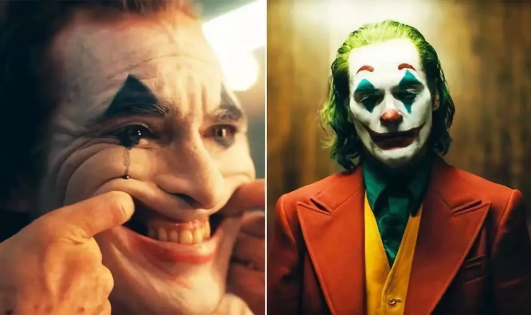 《Joker》观后感：华丽的80年代真让人向往