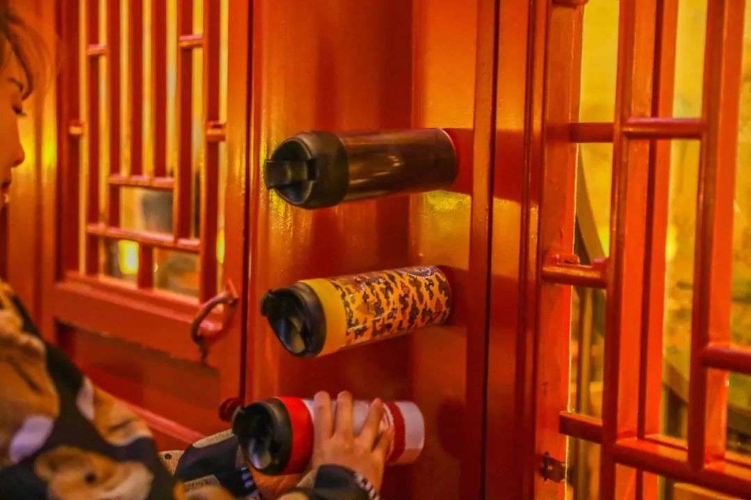 故宫随行杯价格,故宫随行杯好买吗