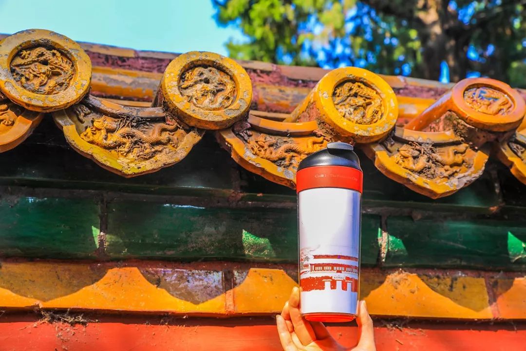 故宫随行杯价格,故宫随行杯好买吗