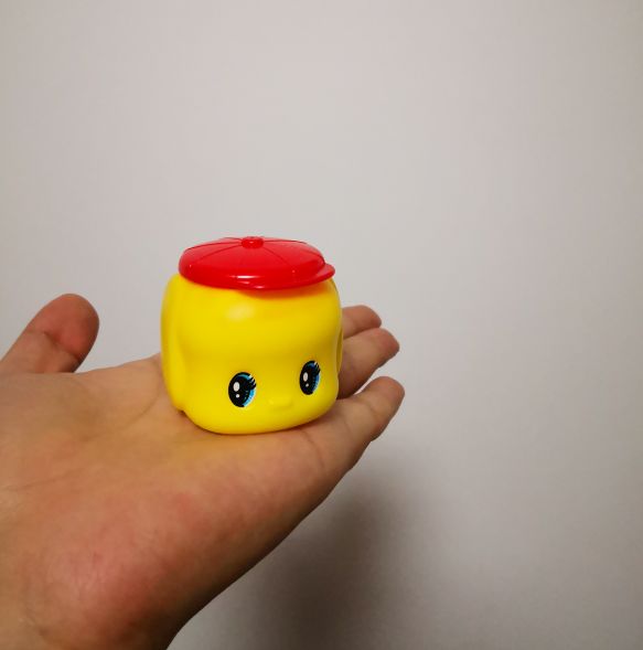 俏皮娃娃面霜,好物推荐最新爆款儿童面霜