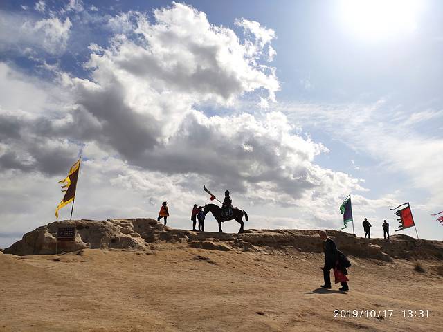 神秘西夏全域旅游,十一银川免费一日游推荐