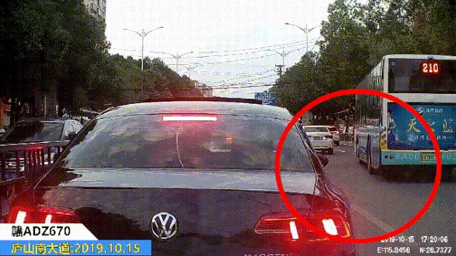 江西南昌有什么人被查,实名曝光南昌这5人被终身禁驾