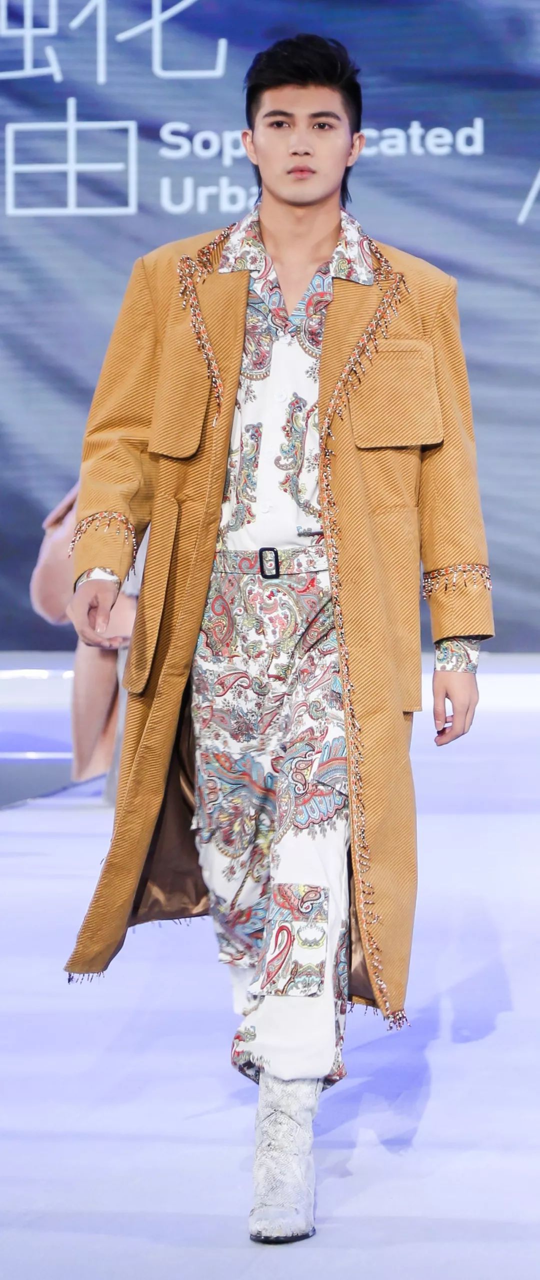 「风尚」美棉：记忆匠心独运，演绎潮流与温馨