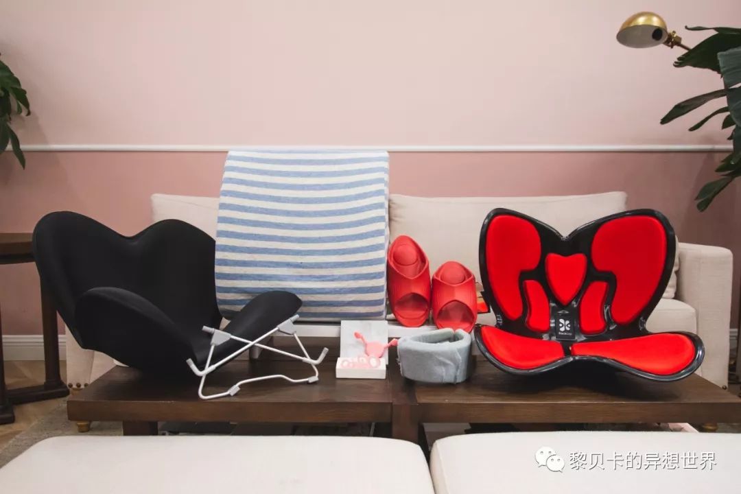 亲测，这6样小物真的能改变我们的体态