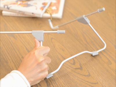 亲测，这6样小物真的能改变我们的体态