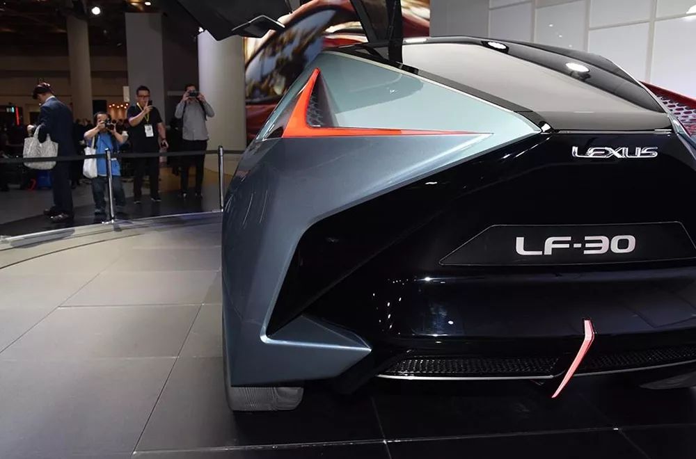 观察：东京之变，东京不热