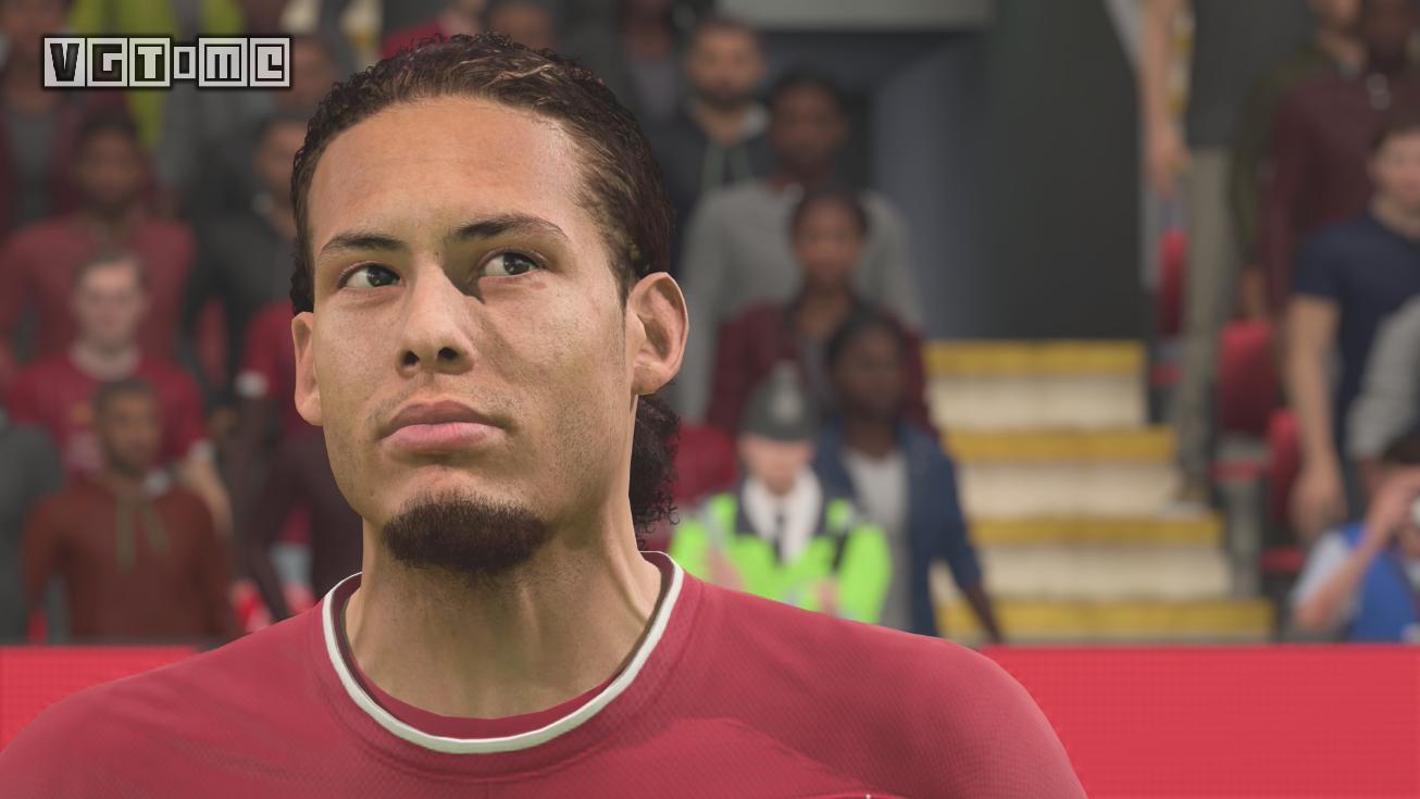 fifa20评价最佳阵型,fifa20完全版和标准版