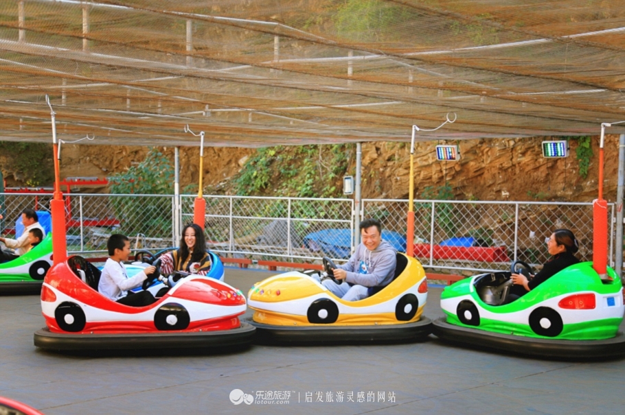 北京秋天赏红叶好去处房山坡峰岭,秋天赏红叶最佳去处